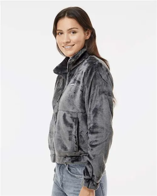 Columbia Women's Fireside™ FZ Jacket 199793