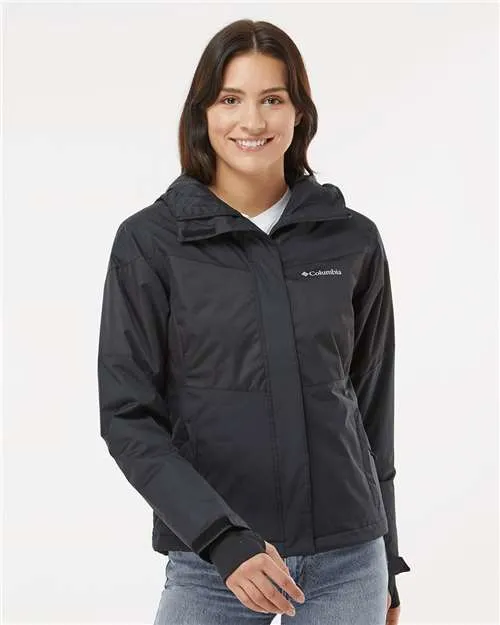 Columbia Women's Fireside™ FZ Jacket 199793