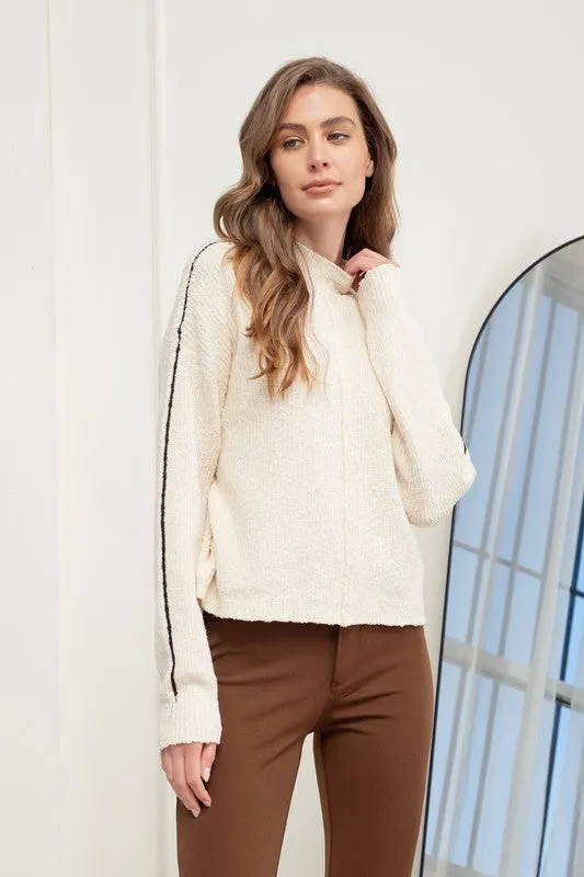 Cora Sweater