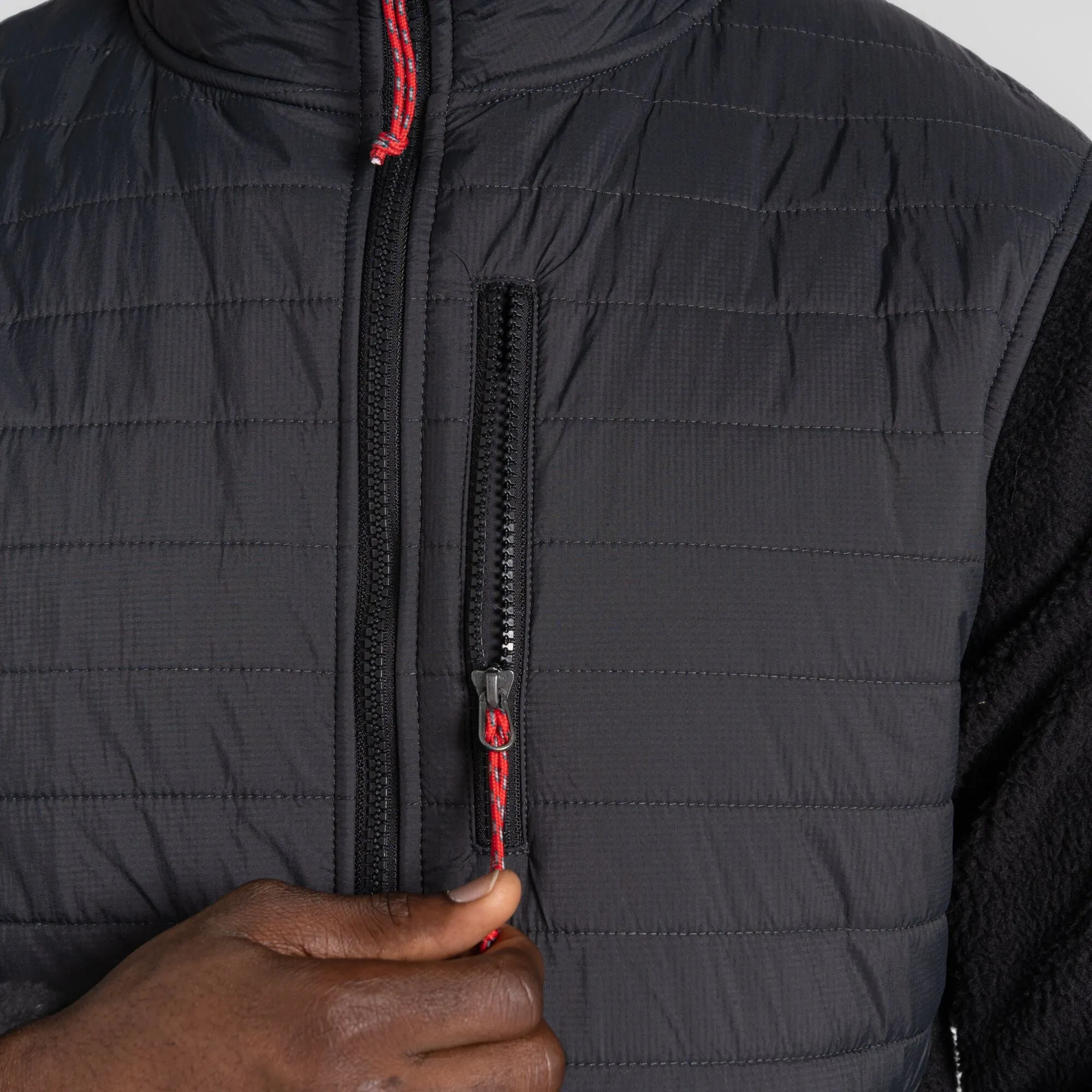 Craghoppers Montadale Insulating Hybrid Jacket