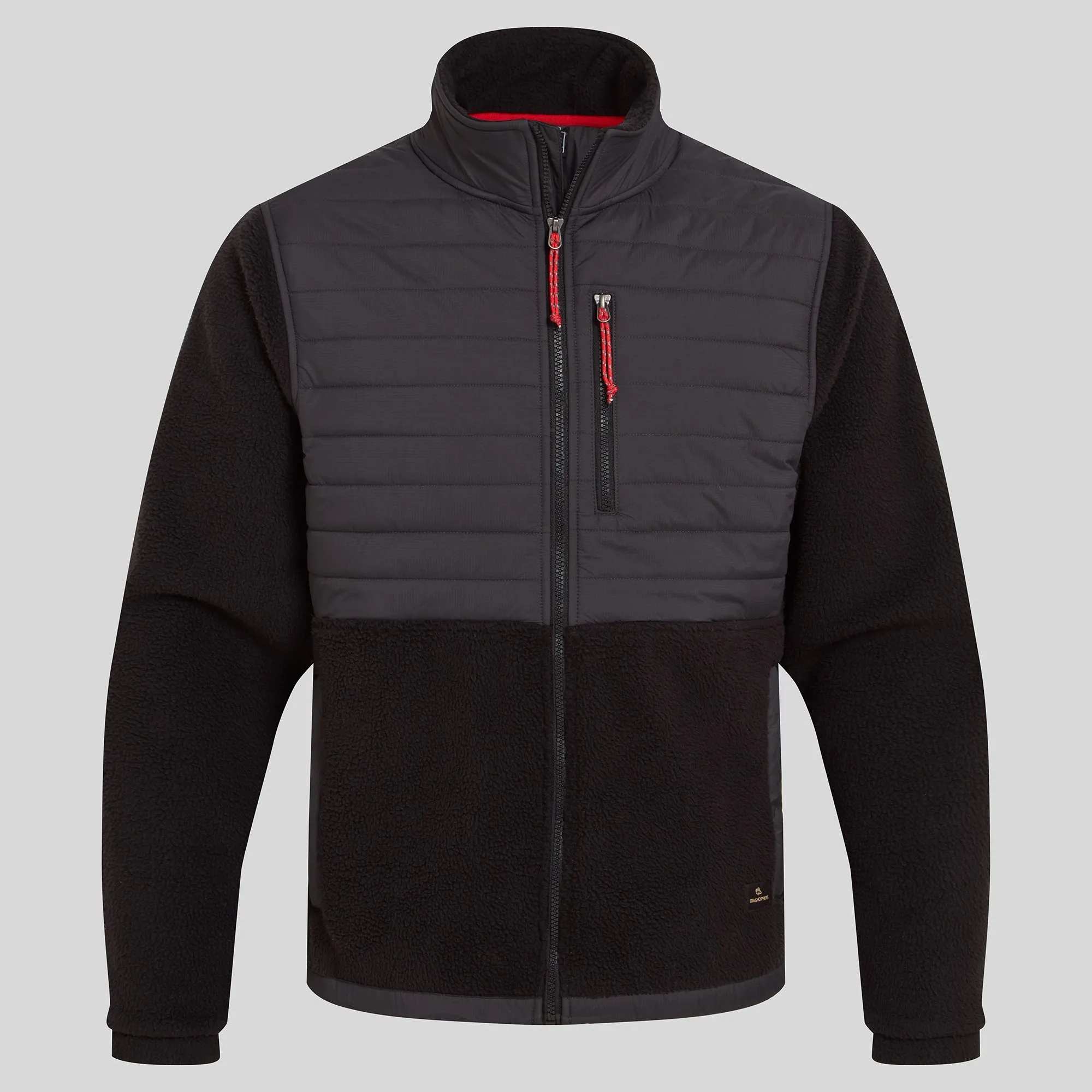 Craghoppers Montadale Insulating Hybrid Jacket