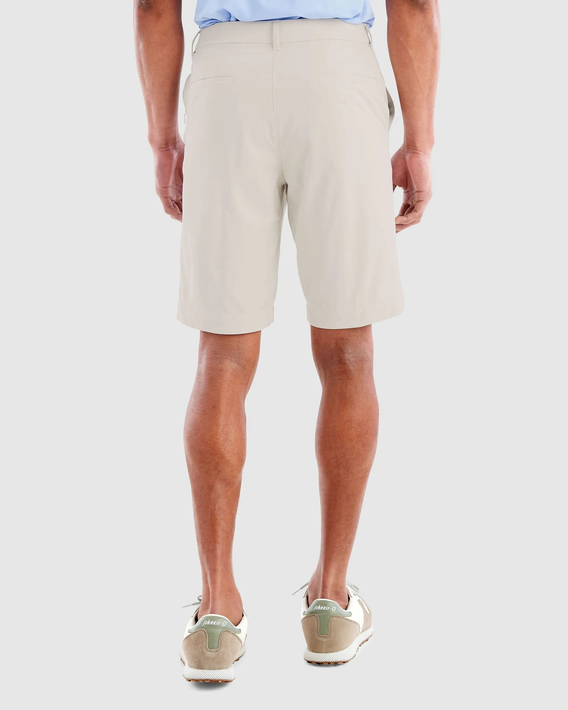 Cross Country Performance Shorts