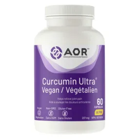 Curcumin Ultra Vegan