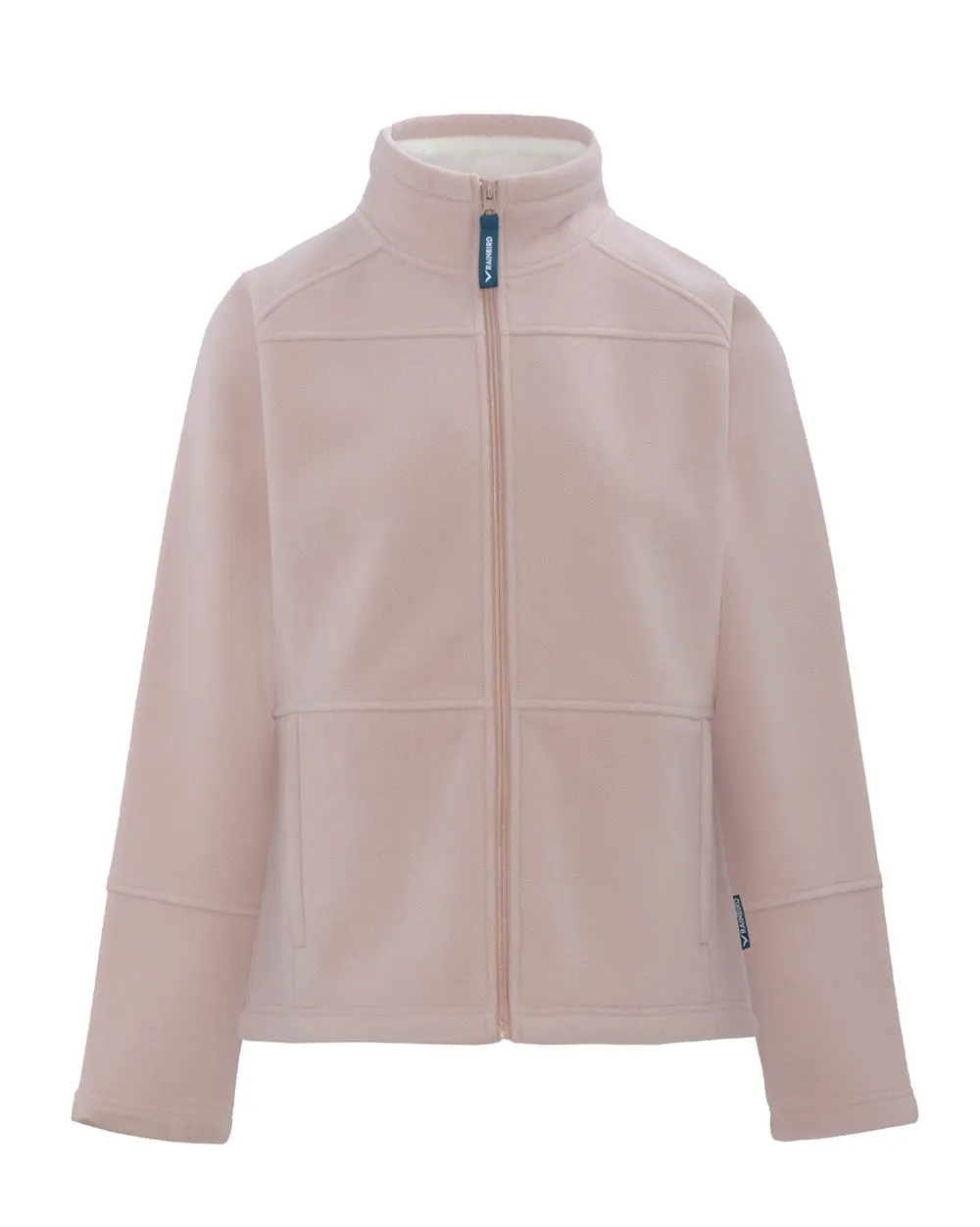 Cuthbert Jacket in Rose Blush