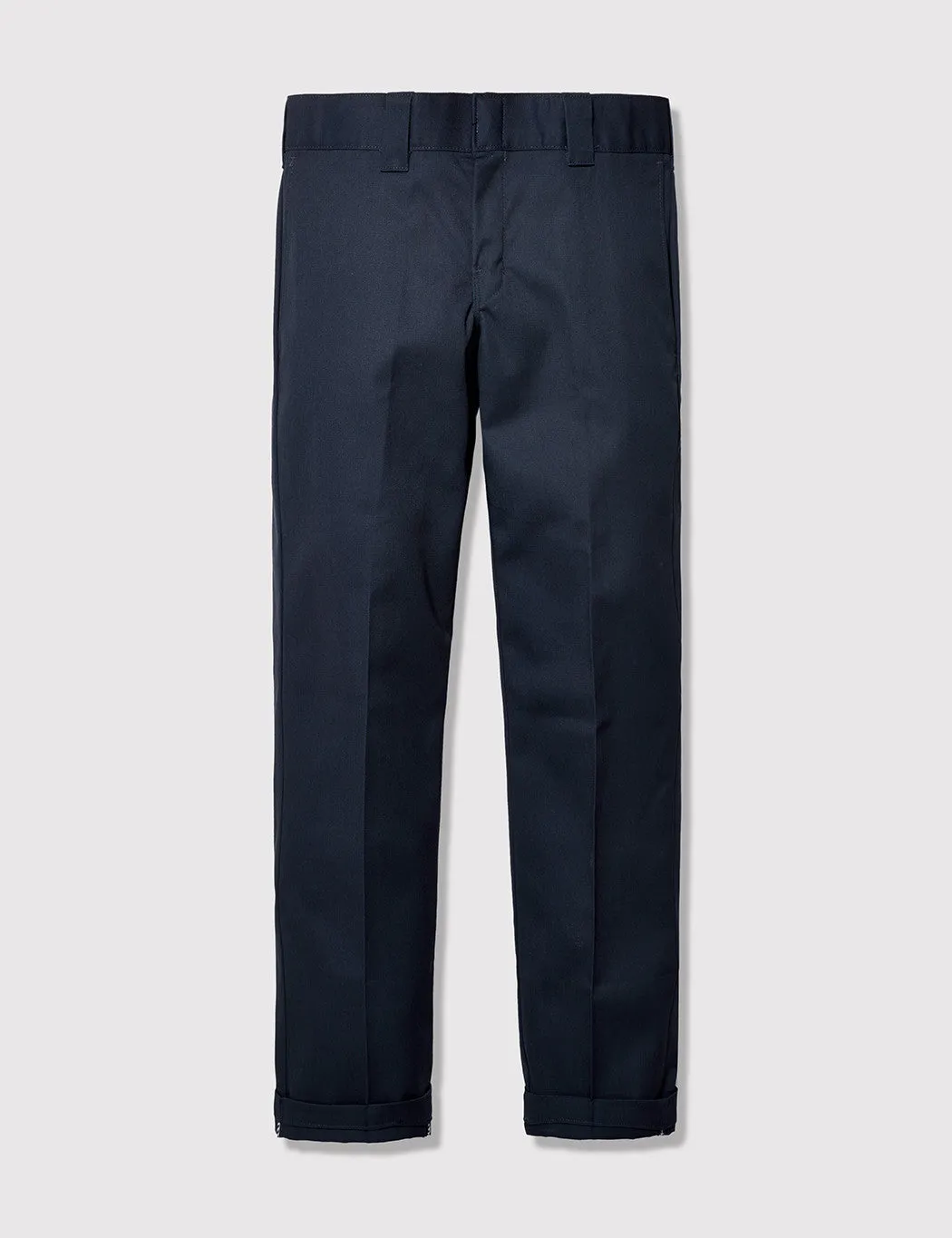 Dickies 873 Work Pant (Slim Straight) - Dark Navy