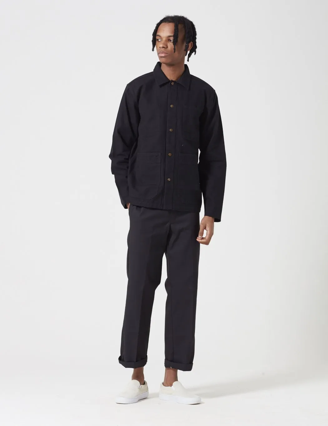 Dickies 874 Original Work Pant (Relaxed) - Black