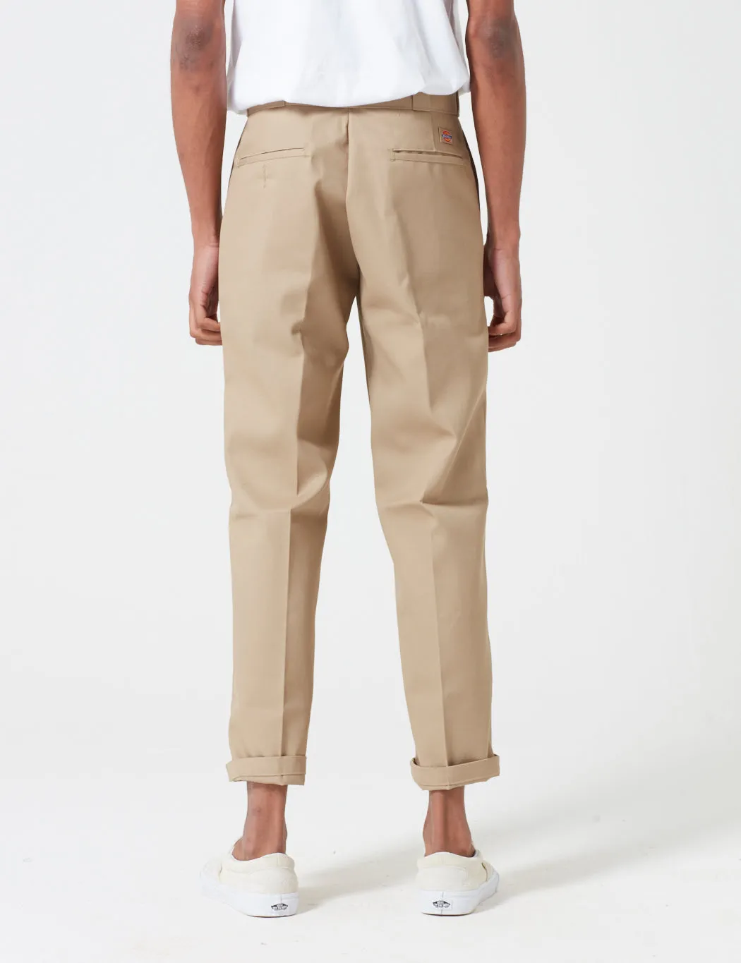 Dickies 874 Original Work Pant (Relaxed) - Khaki