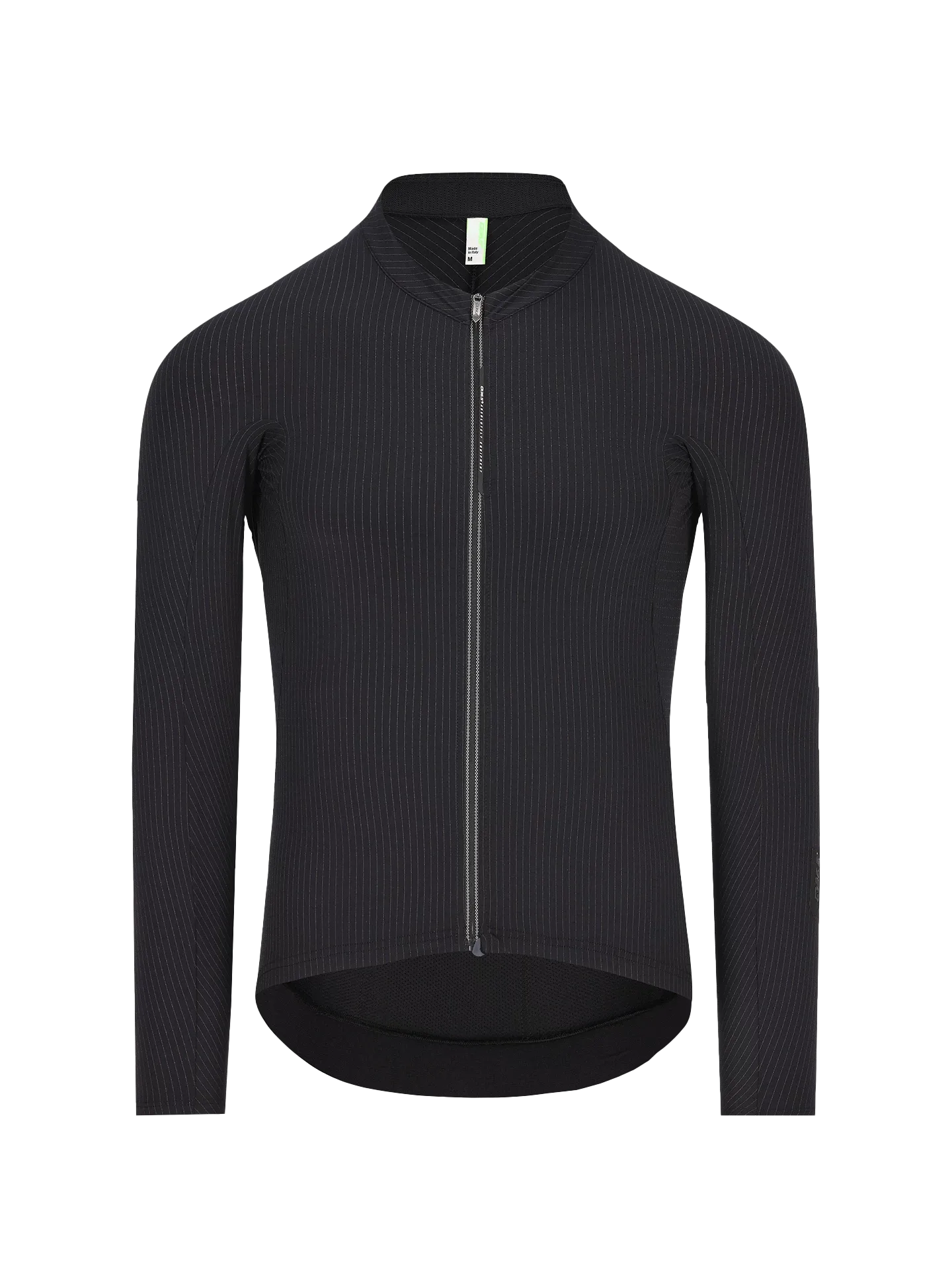 Dottore Hybrid Que Long Sleeve Jersey