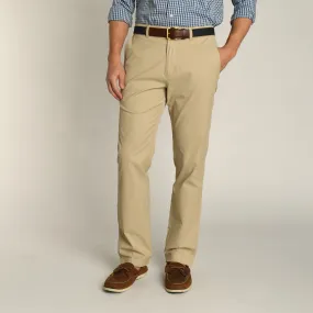 Duck Head Harbor Performance Chino Pant