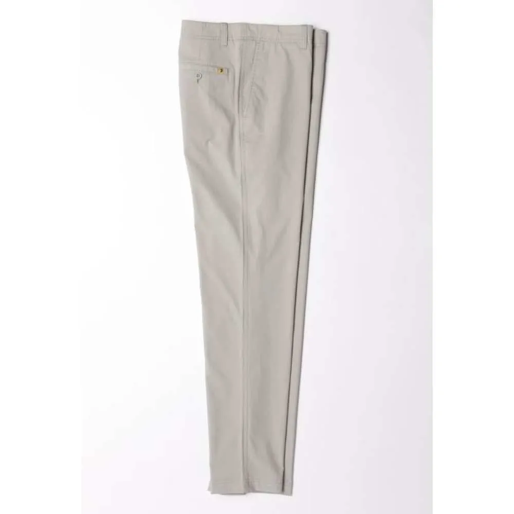 Duck Head Men's Harbor Performance Chino