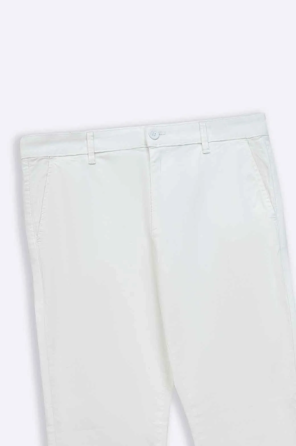 EASY CHINO PANTS