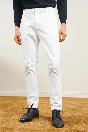 EASY CHINO PANTS