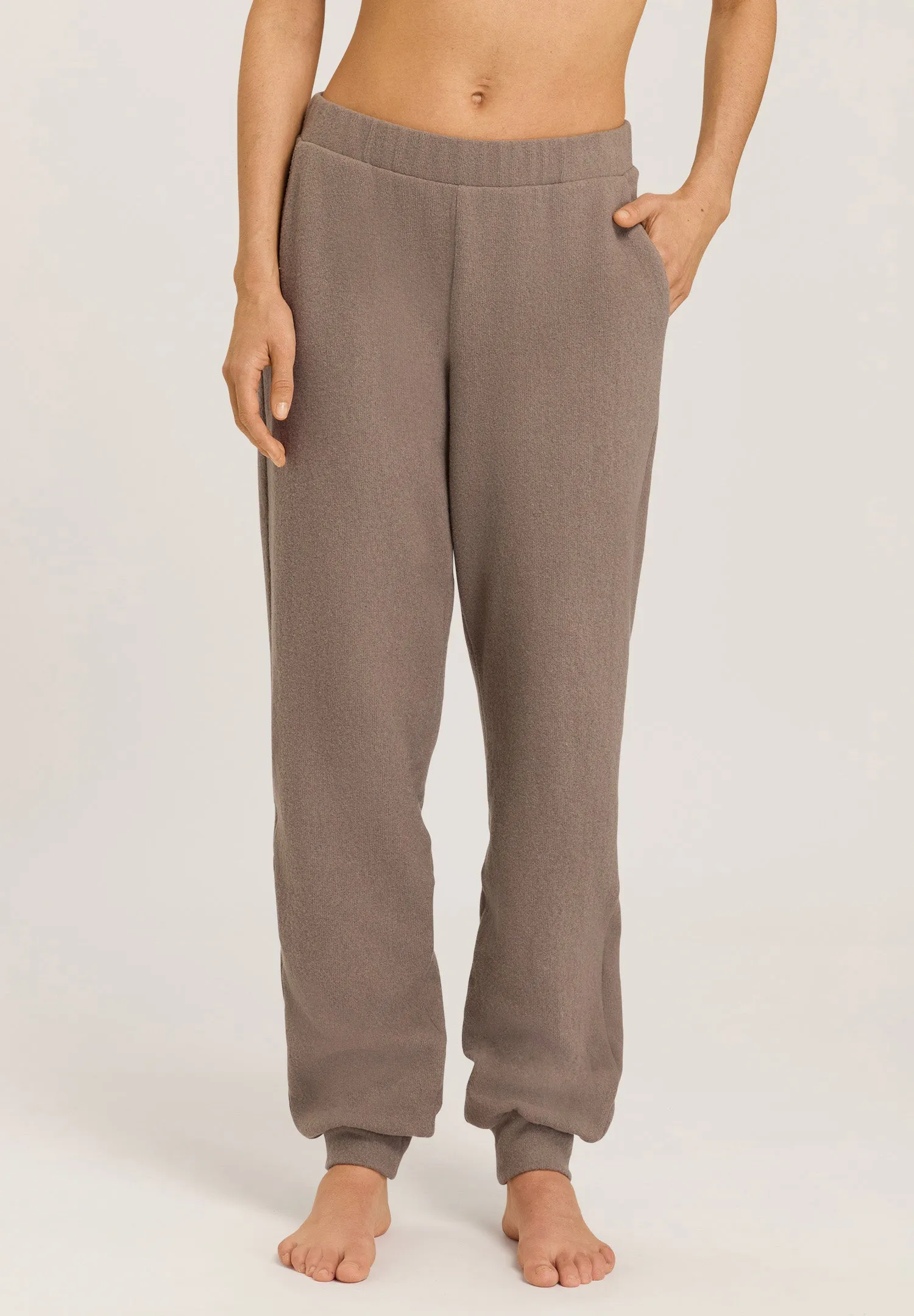 Easywear Pants | Mocha Stone 78778-1258