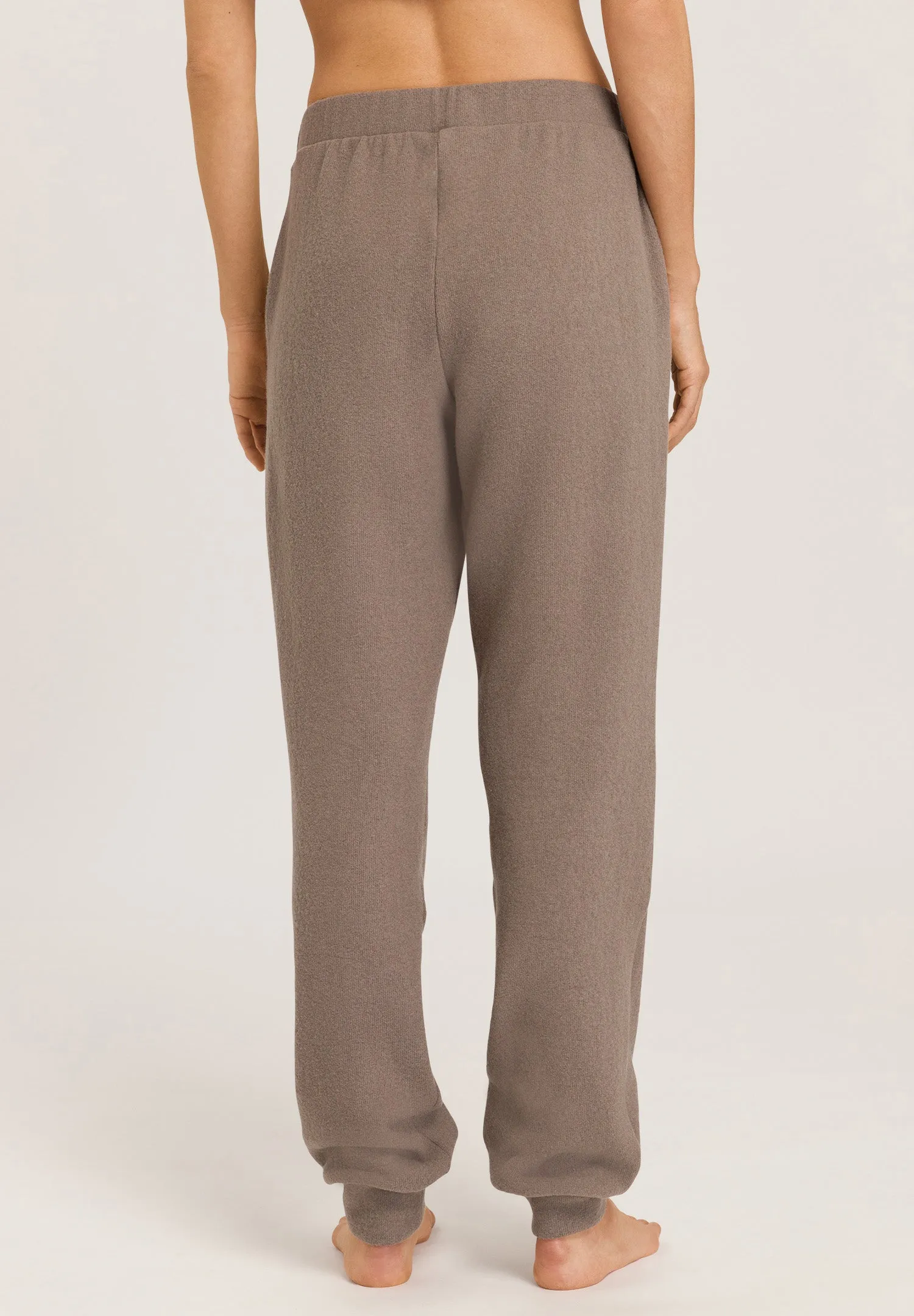 Easywear Pants | Mocha Stone 78778-1258