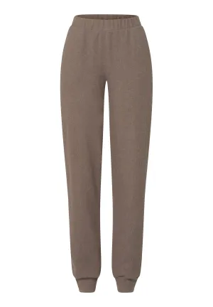 Easywear Pants | Mocha Stone 78778-1258