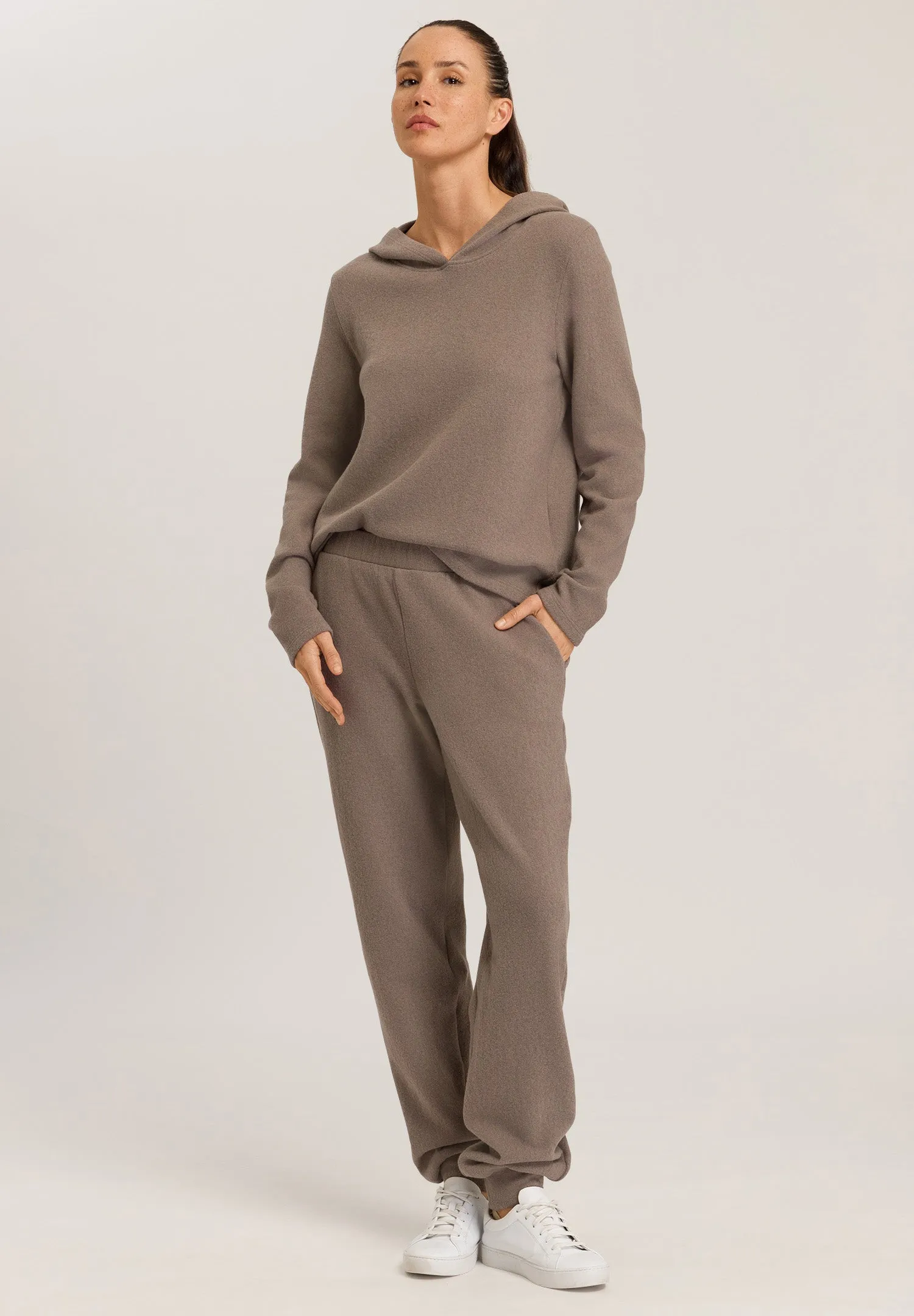 Easywear Pants | Mocha Stone 78778-1258