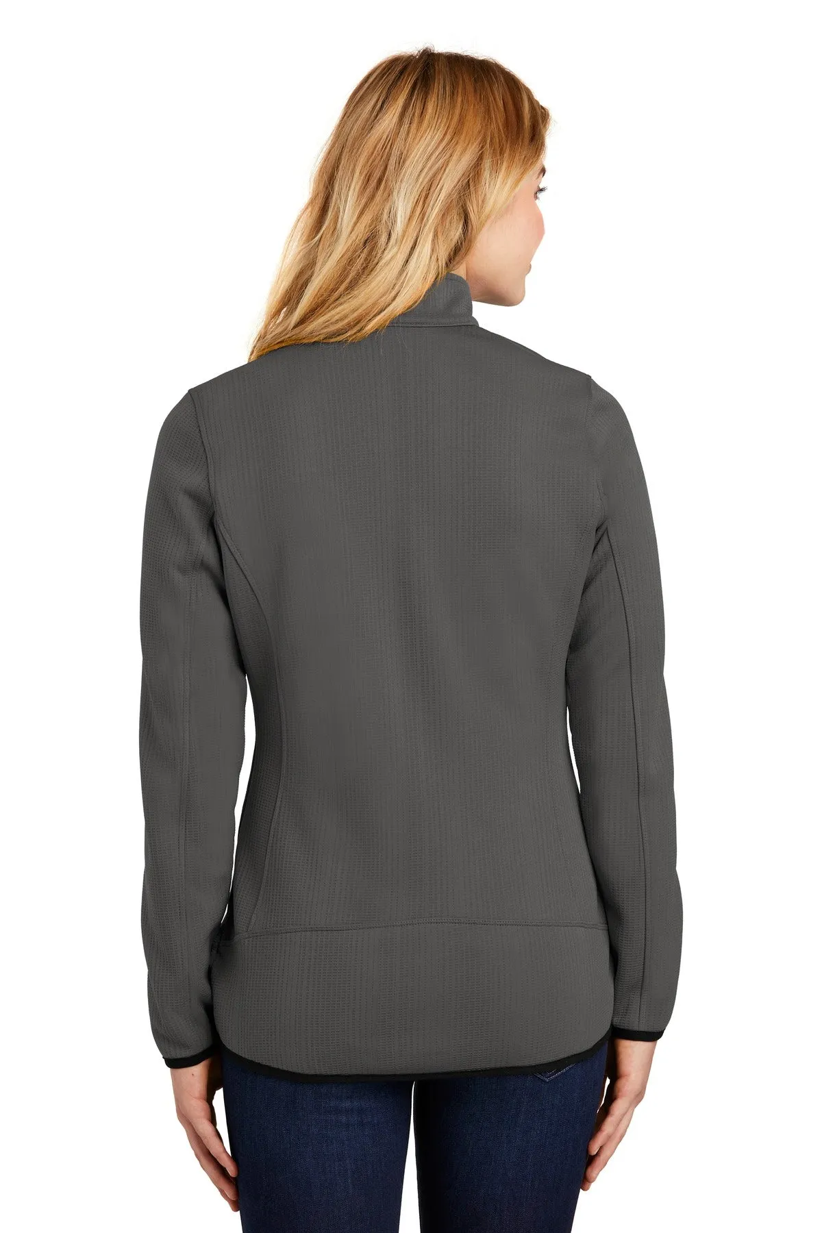 Eddie Bauer  Women's Dash Full-Zip Fleece Jacket. EB243