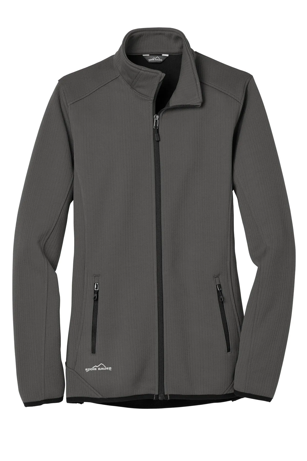 Eddie Bauer  Women's Dash Full-Zip Fleece Jacket. EB243