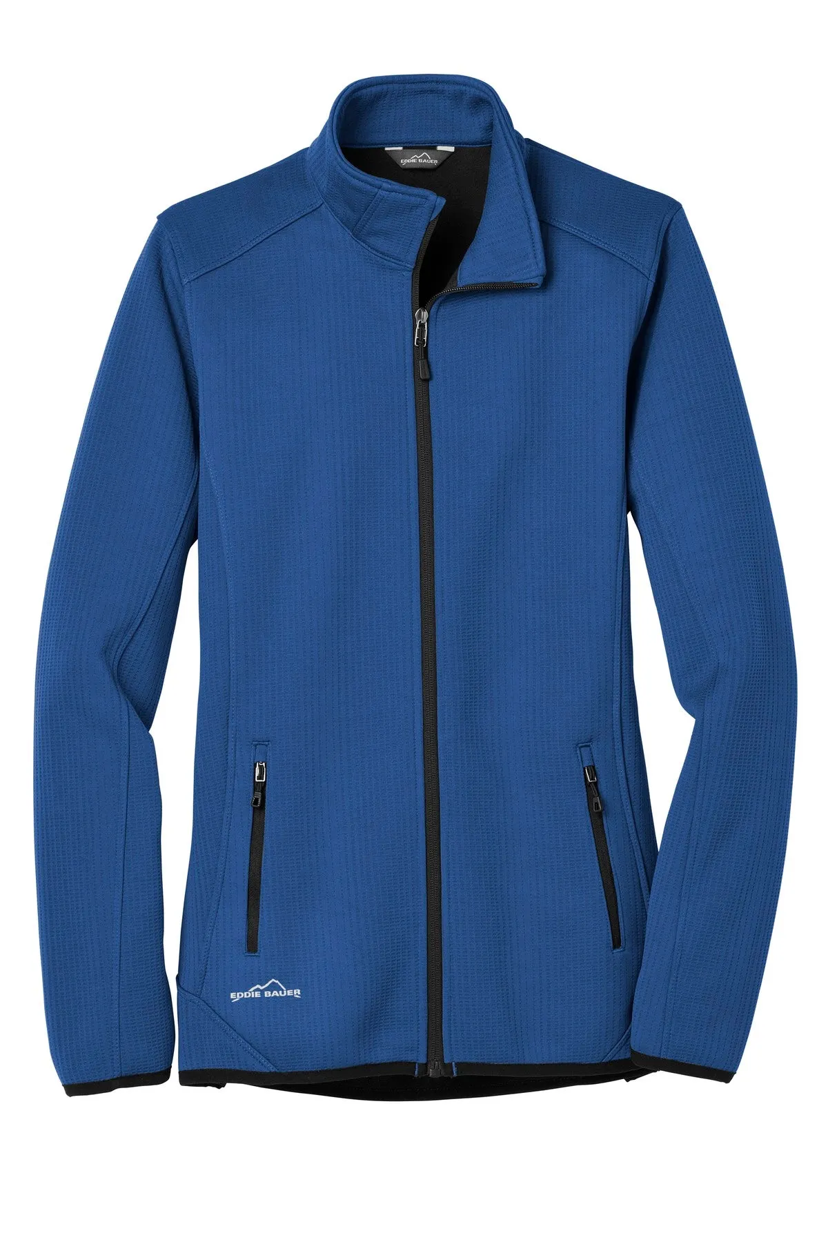 Eddie Bauer  Women's Dash Full-Zip Fleece Jacket. EB243