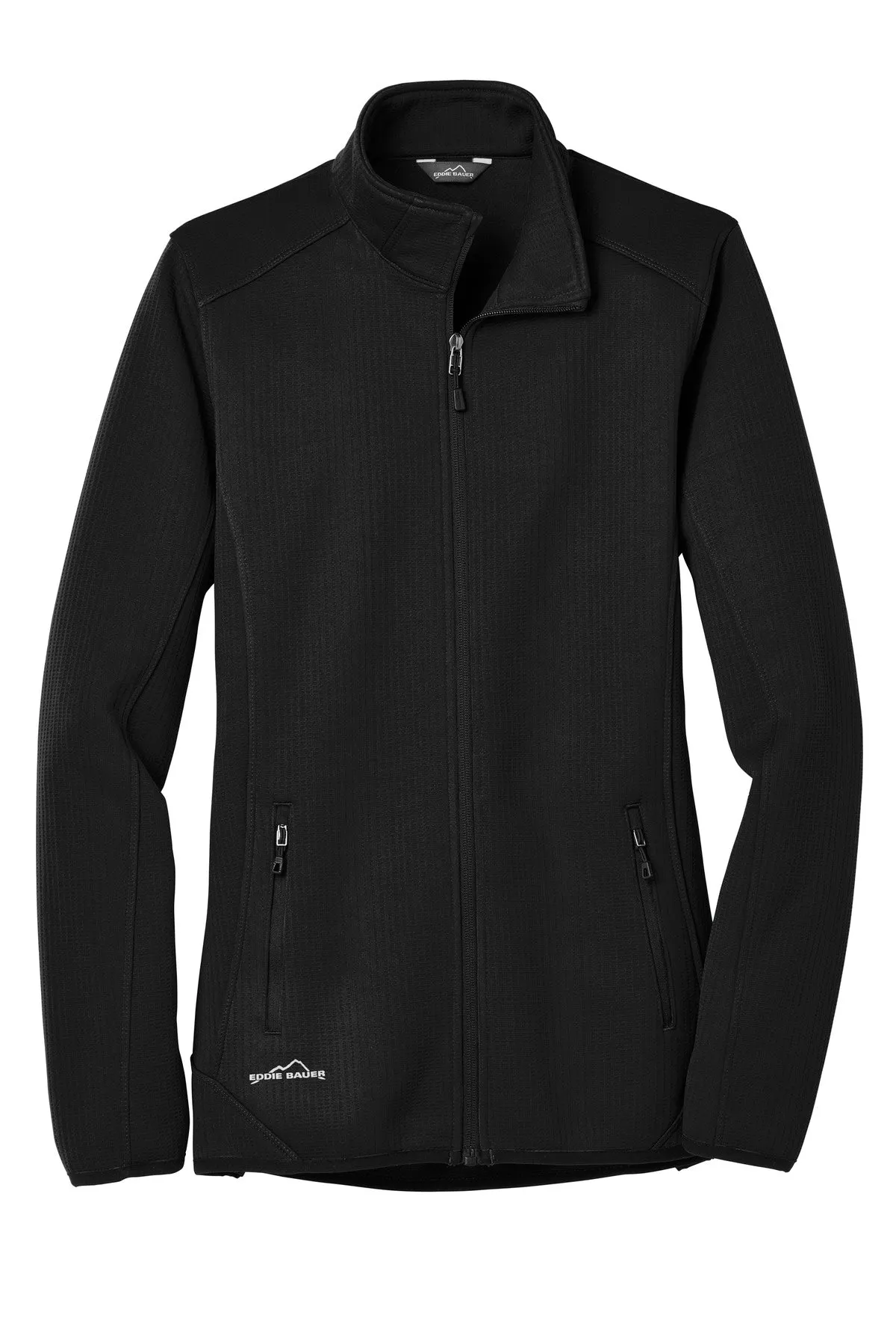 Eddie Bauer  Women's Dash Full-Zip Fleece Jacket. EB243