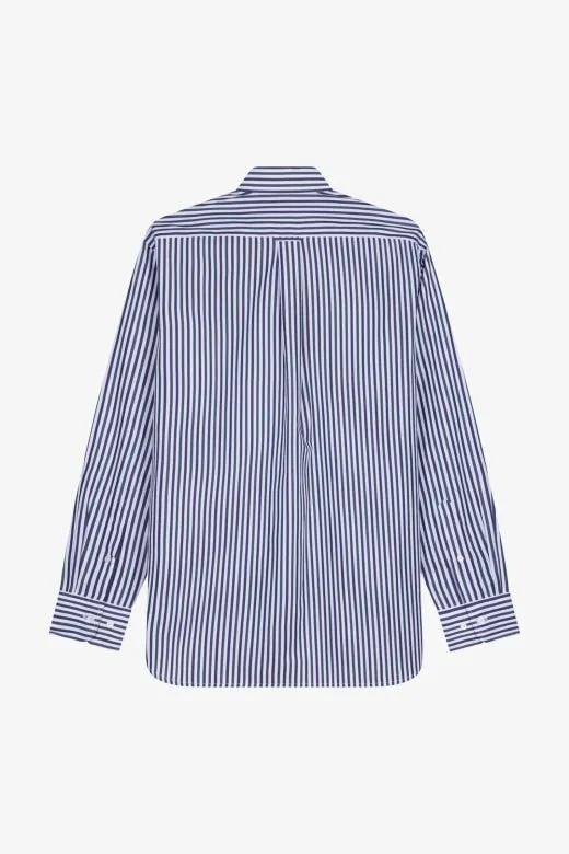 Eden Park Regular Stripe Shirt