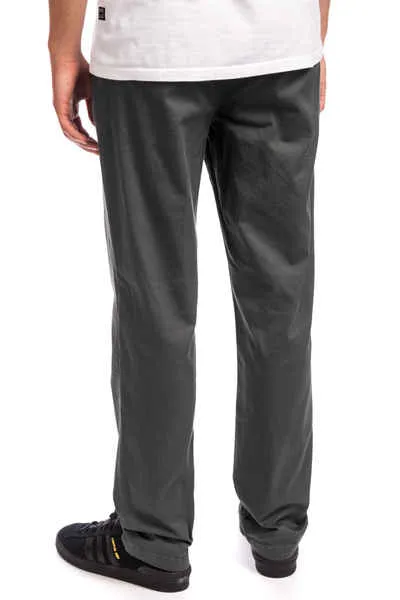 ELEMENT CHINO PANTS - SAWYER GREY