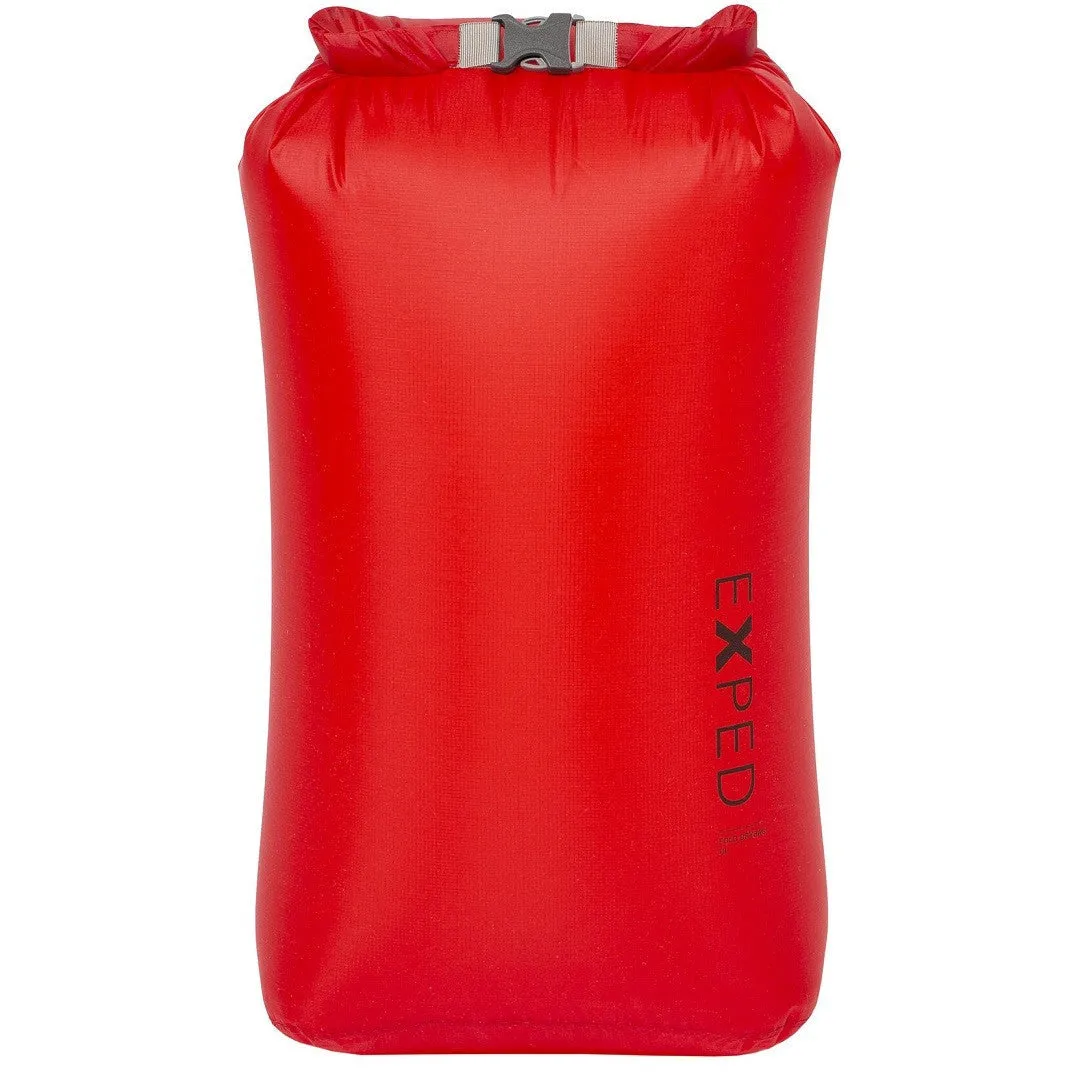 Exped Fold Drybag Ultra Light Medium (8L)