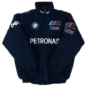 F1 Vintage New Bmw Sauber Jacket™