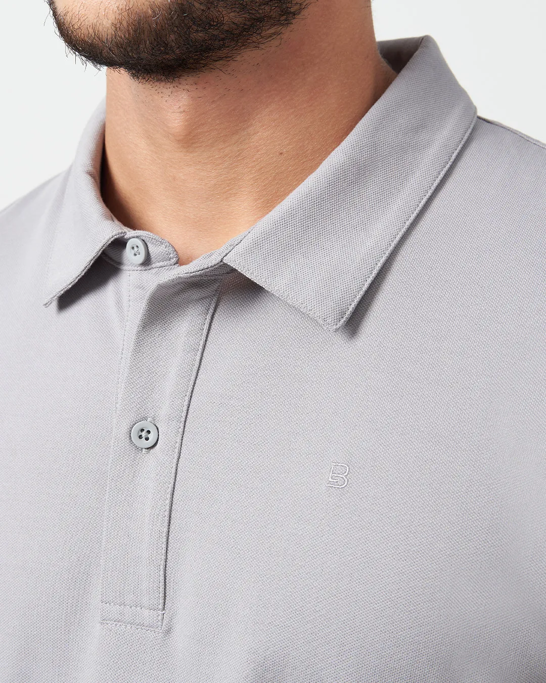 Fit Tech Polo LITE