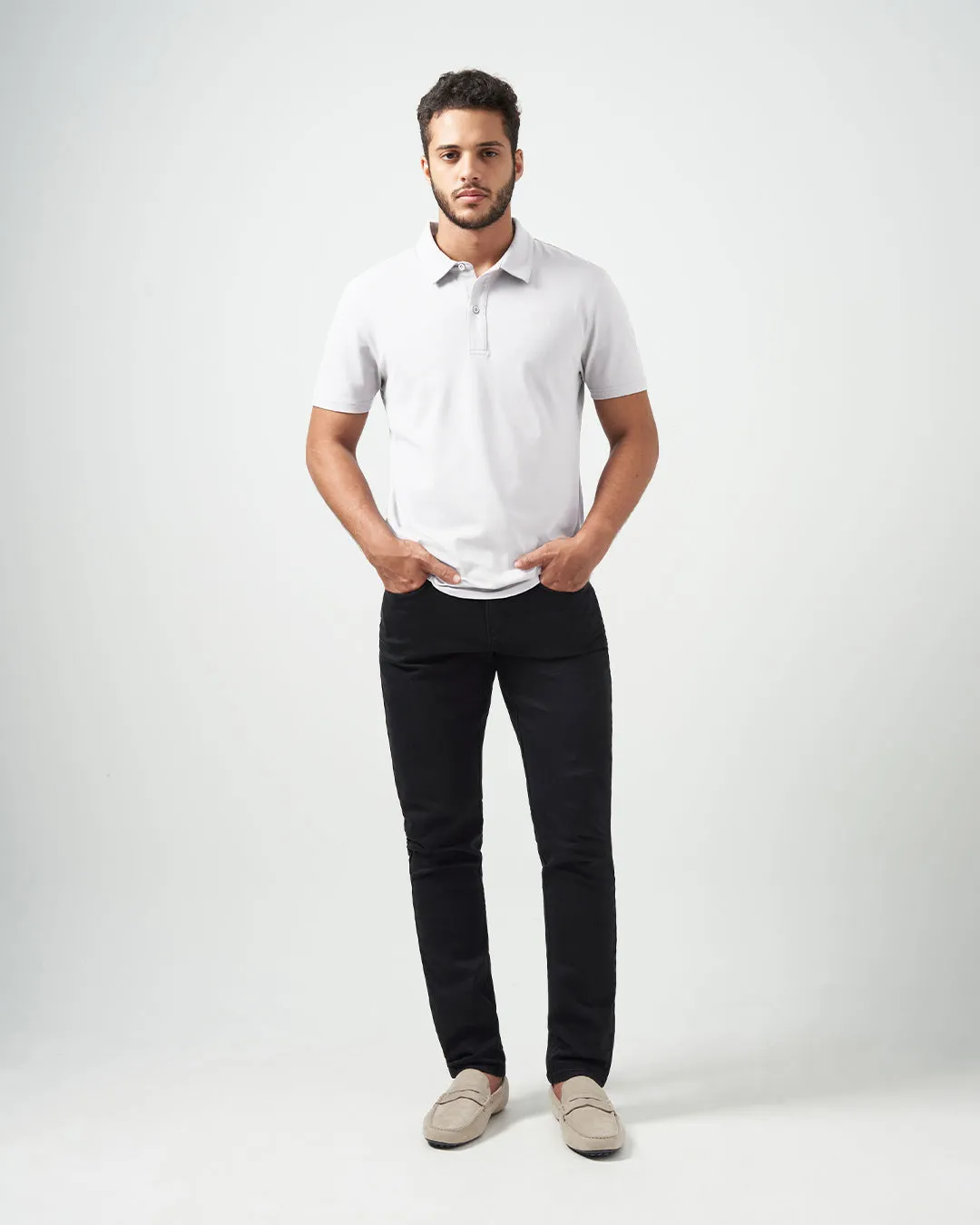 Fit Tech Polo LITE