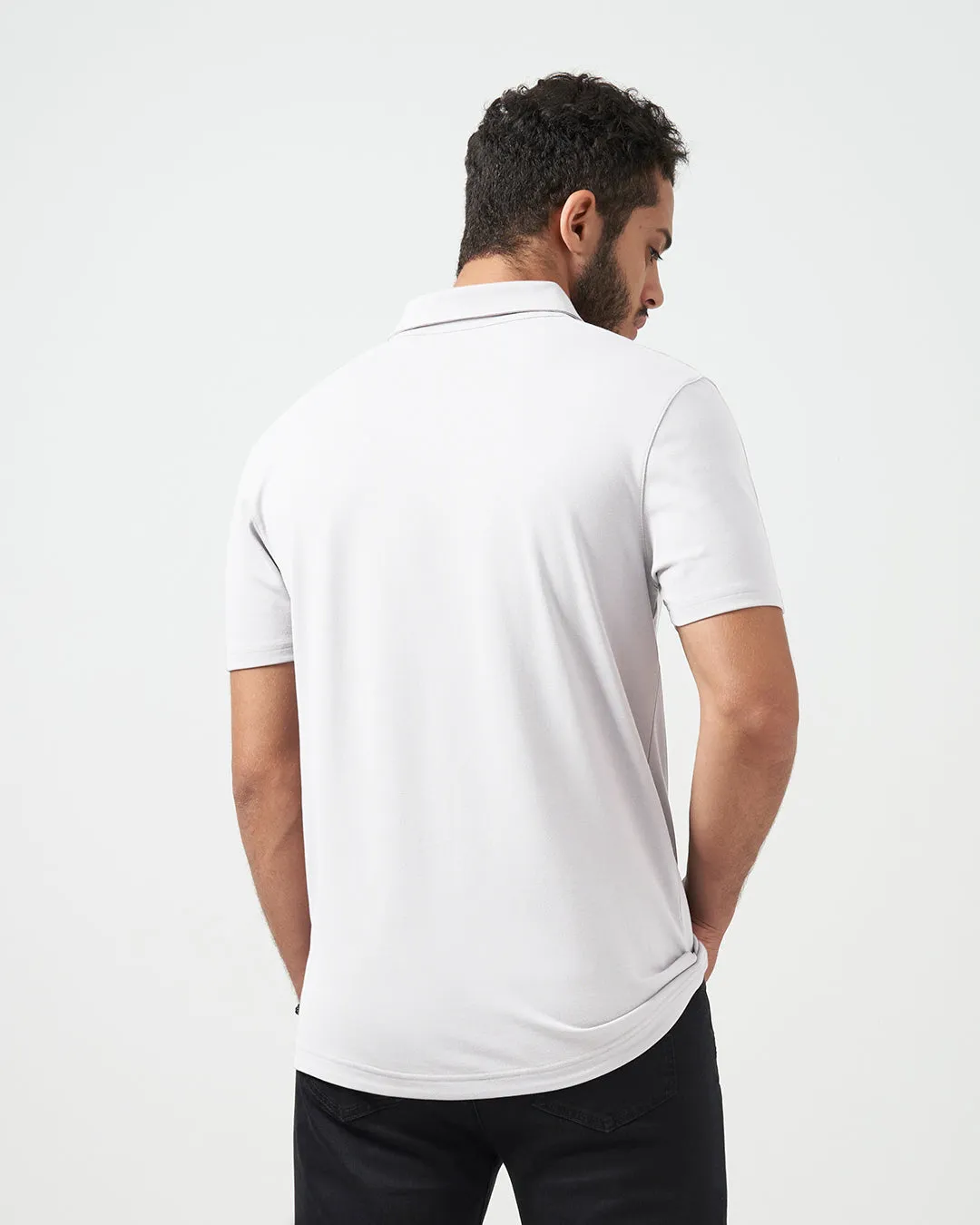 Fit Tech Polo LITE