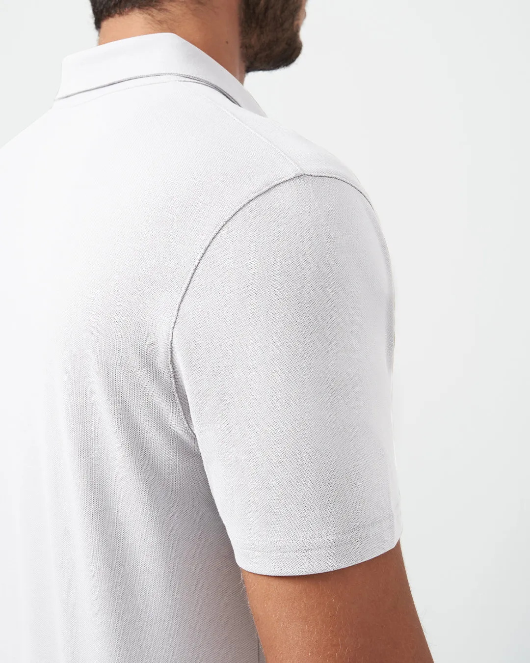 Fit Tech Polo LITE