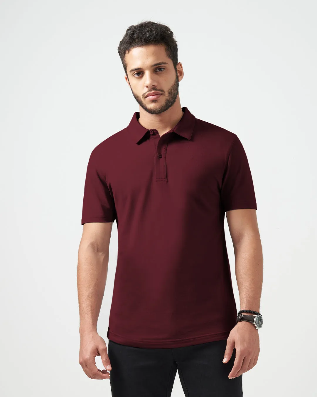 Fit Tech Polo LITE