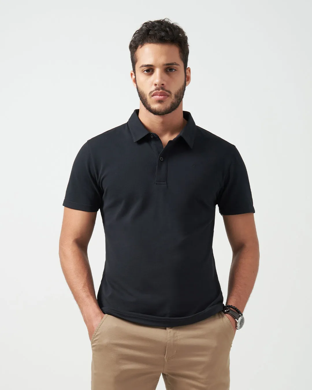 Fit Tech Polo LITE