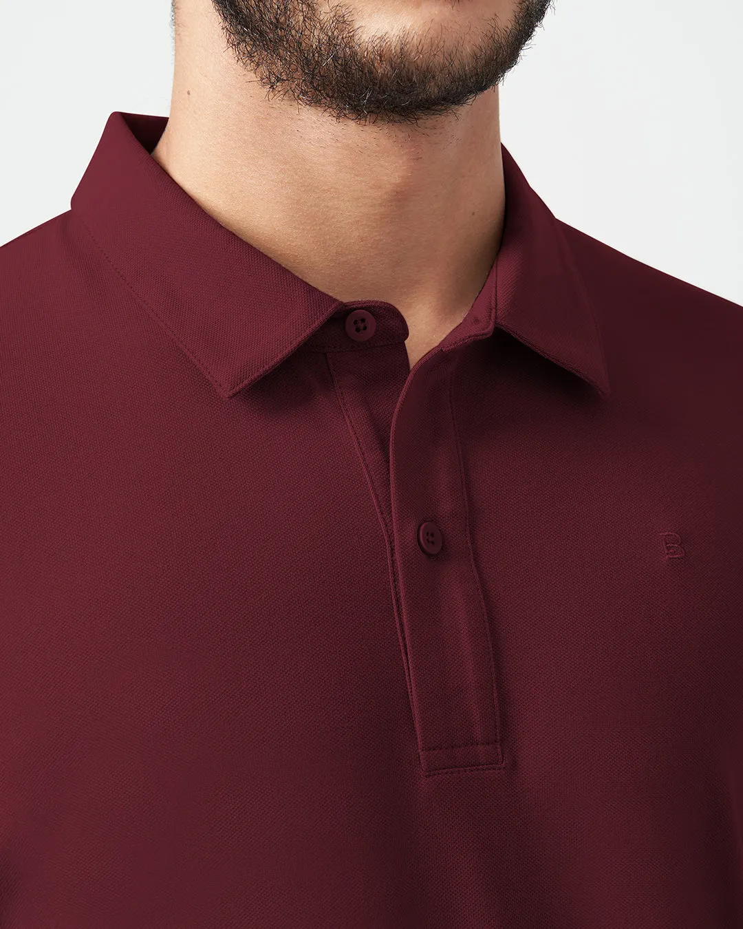 Fit Tech Polo LITE