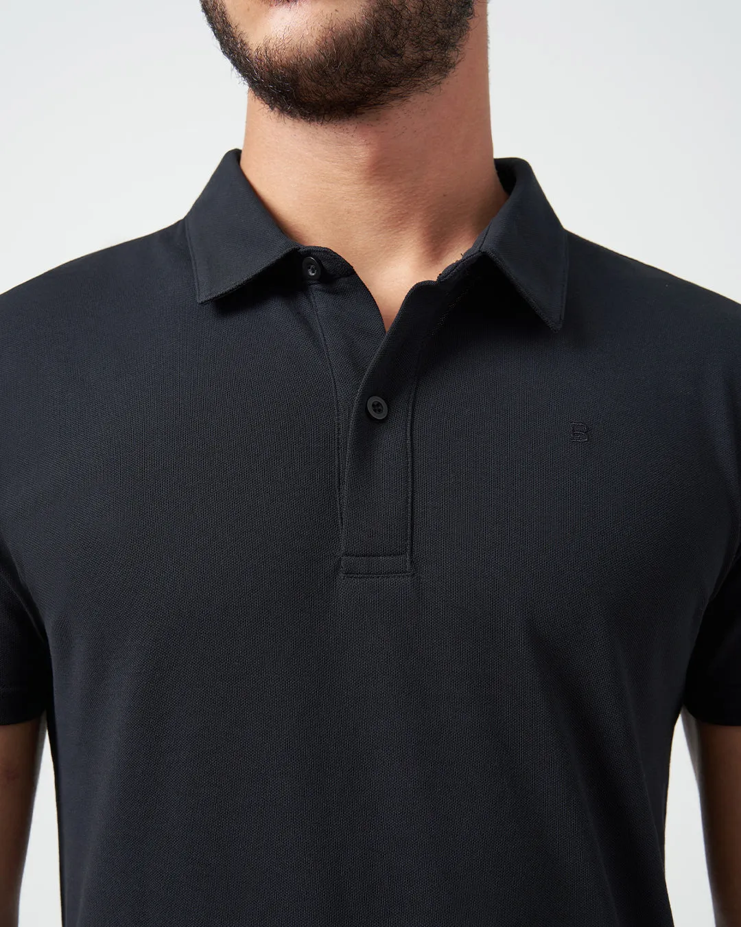 Fit Tech Polo LITE