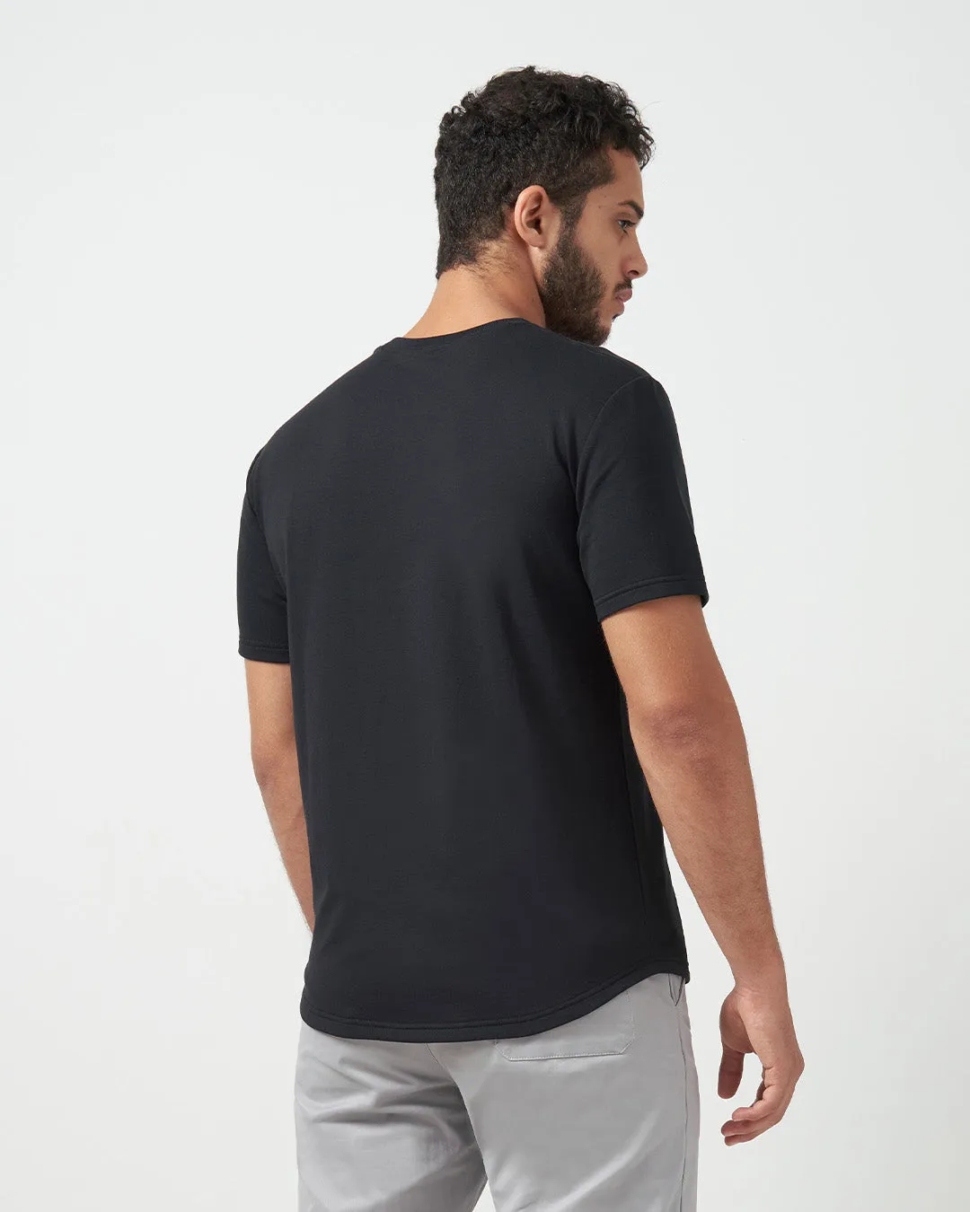 Fit-Tech Tee LITE