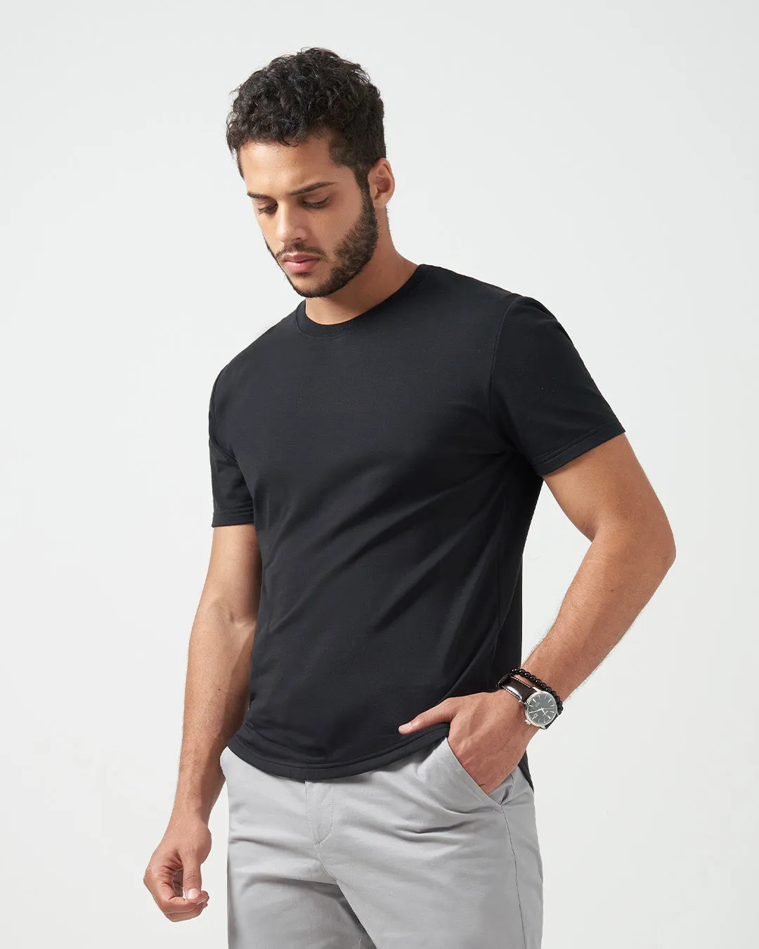 Fit-Tech Tee LITE