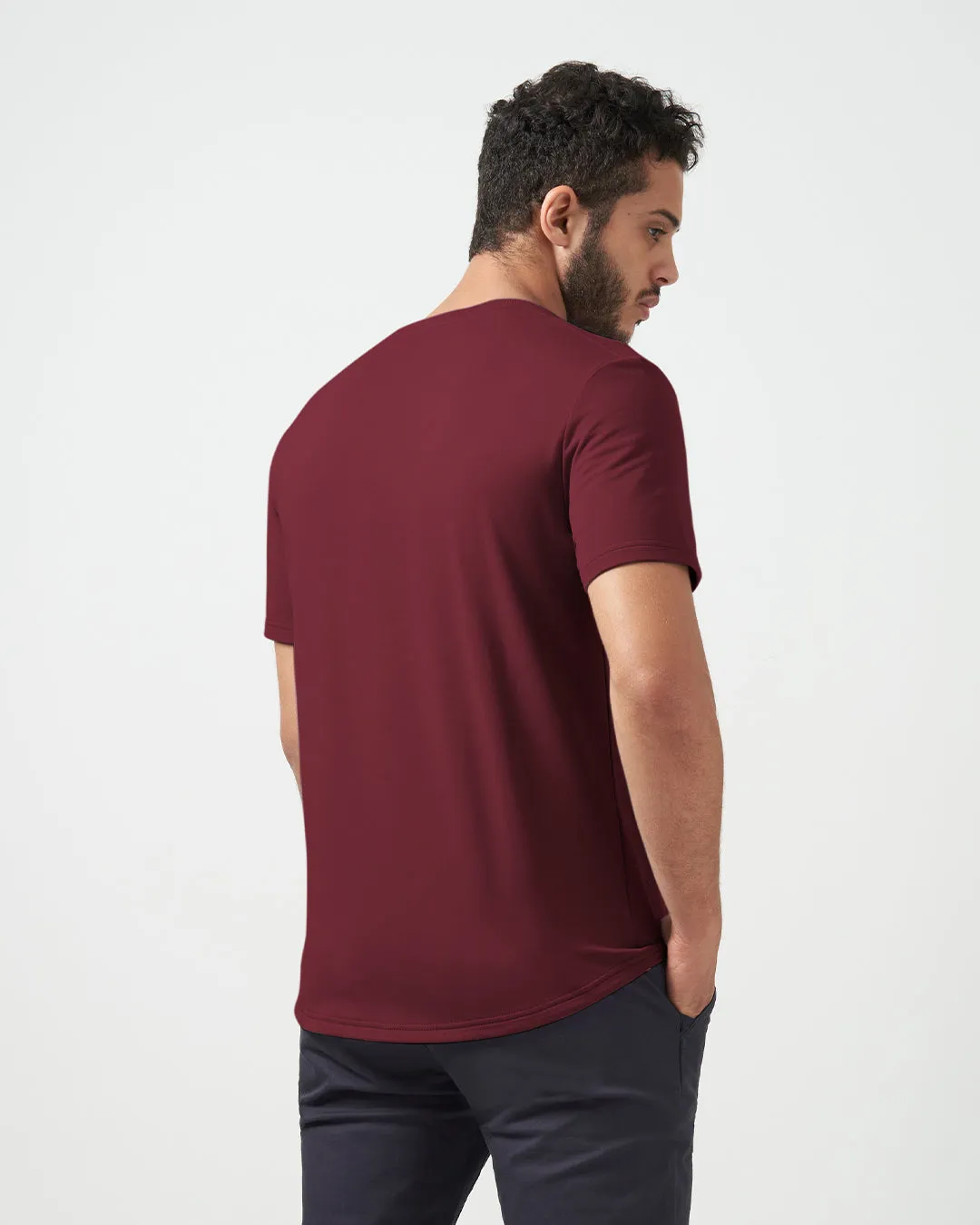 Fit-Tech Tee LITE