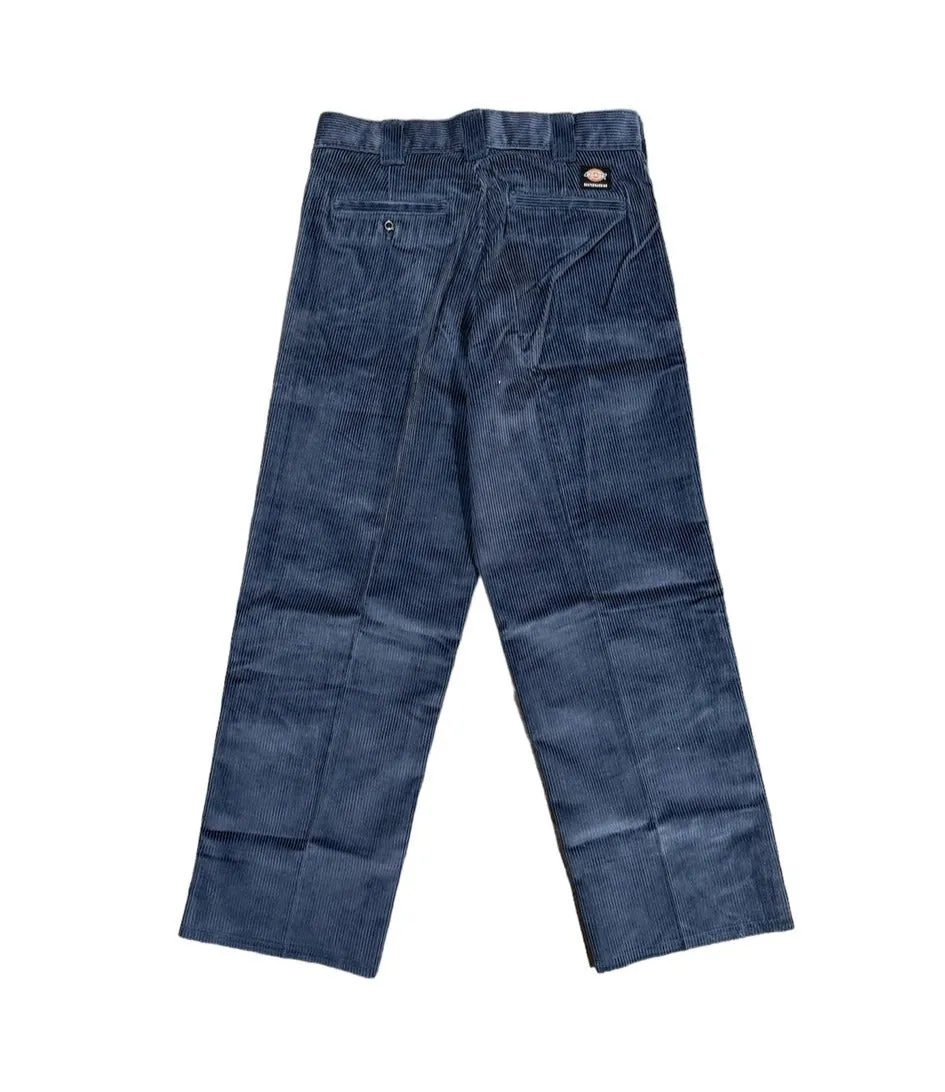 Franky V Sicko Cord Double Knee Pant