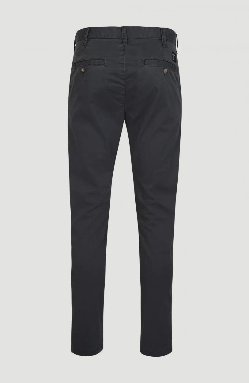 Friday Night Chino Pants | Asphalt - A