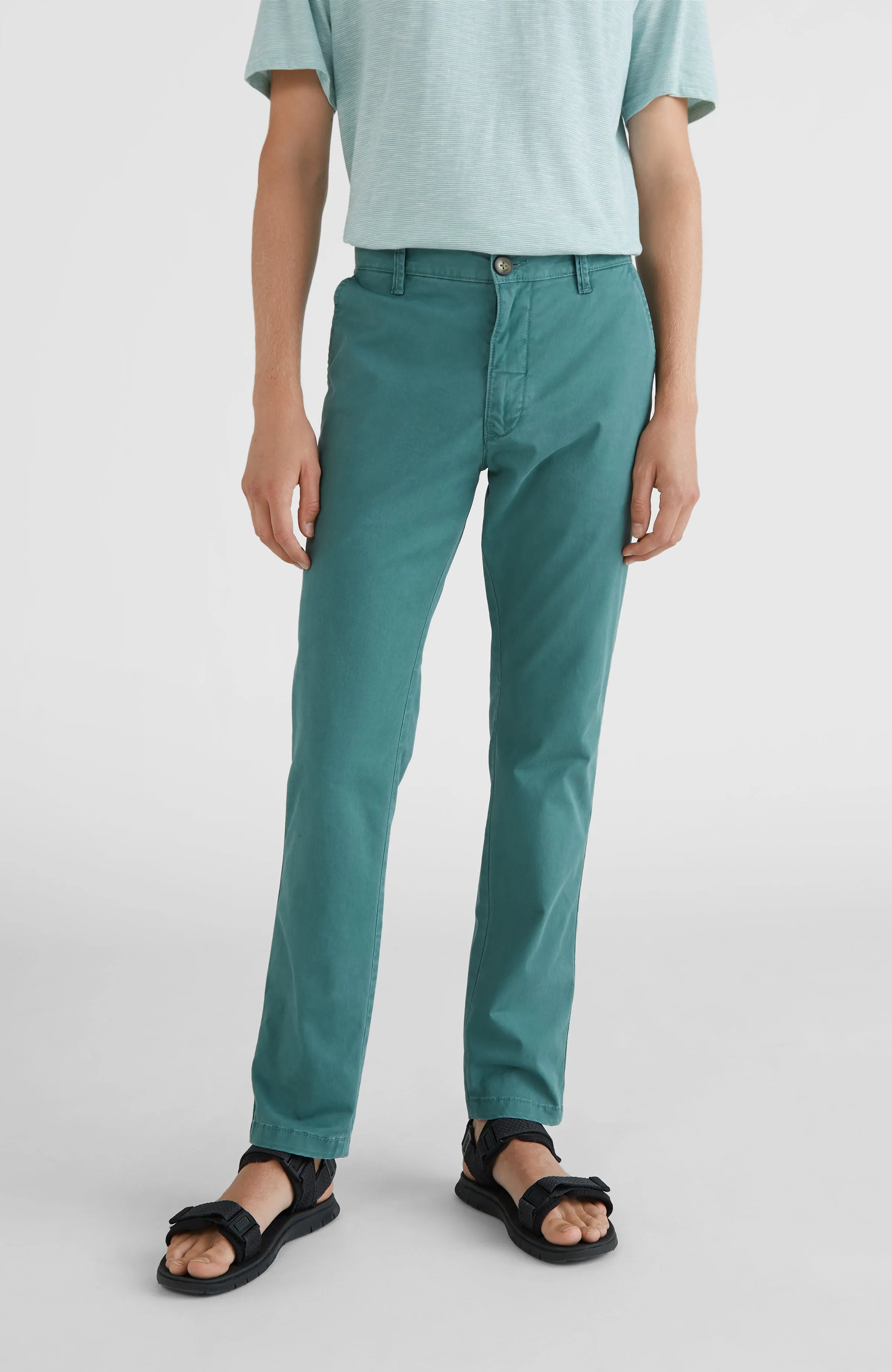 Friday Night Chino Pants | Sea Pine