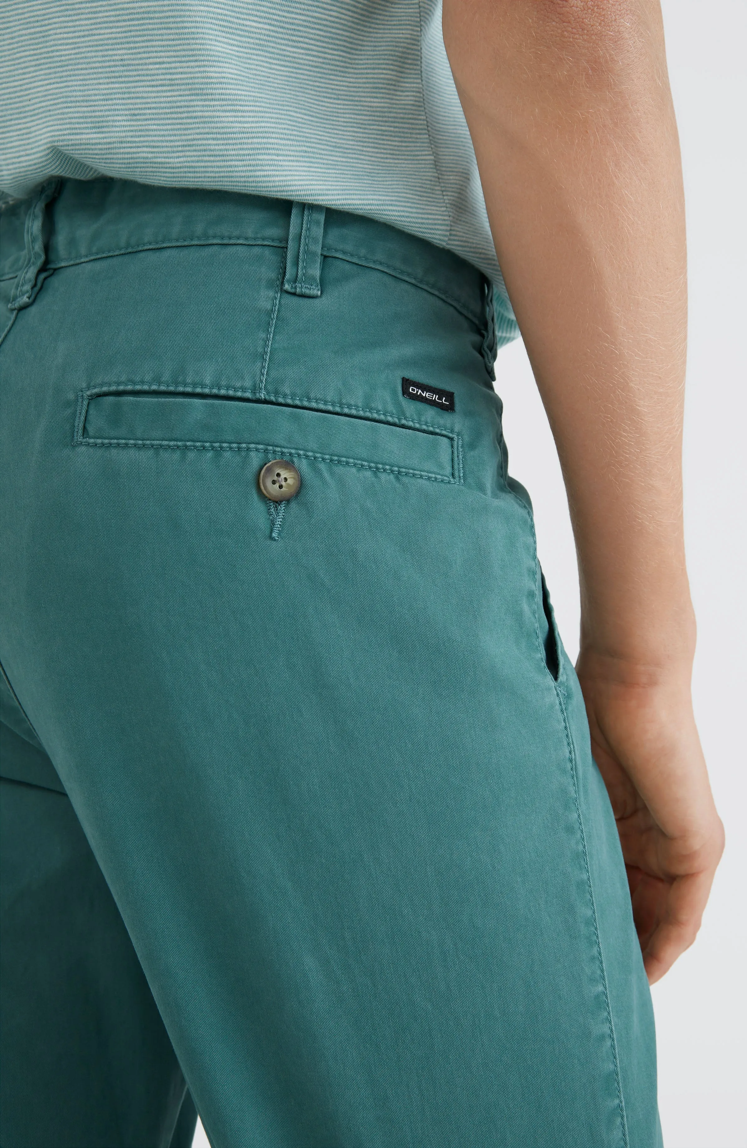 Friday Night Chino Pants | Sea Pine