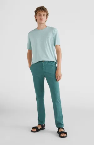 Friday Night Chino Pants | Sea Pine