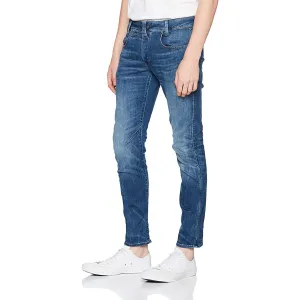 G-Star Raw Men's D-Staq 5-Pocket Slim Fit Jeans