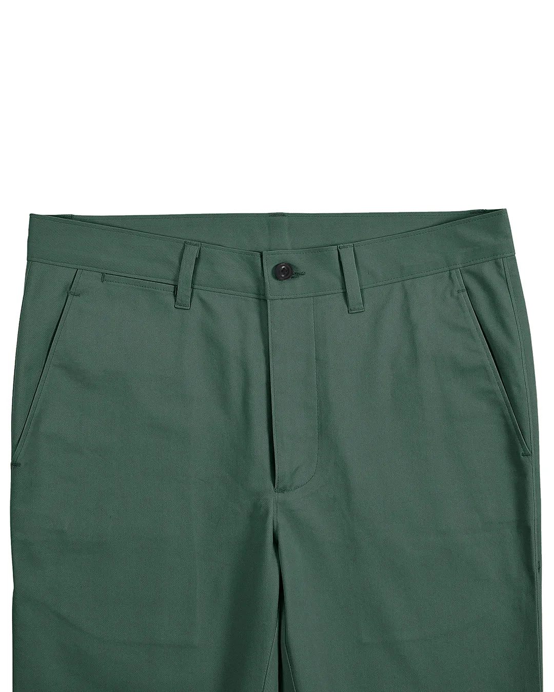 Genoa Chino Pant Fern Green