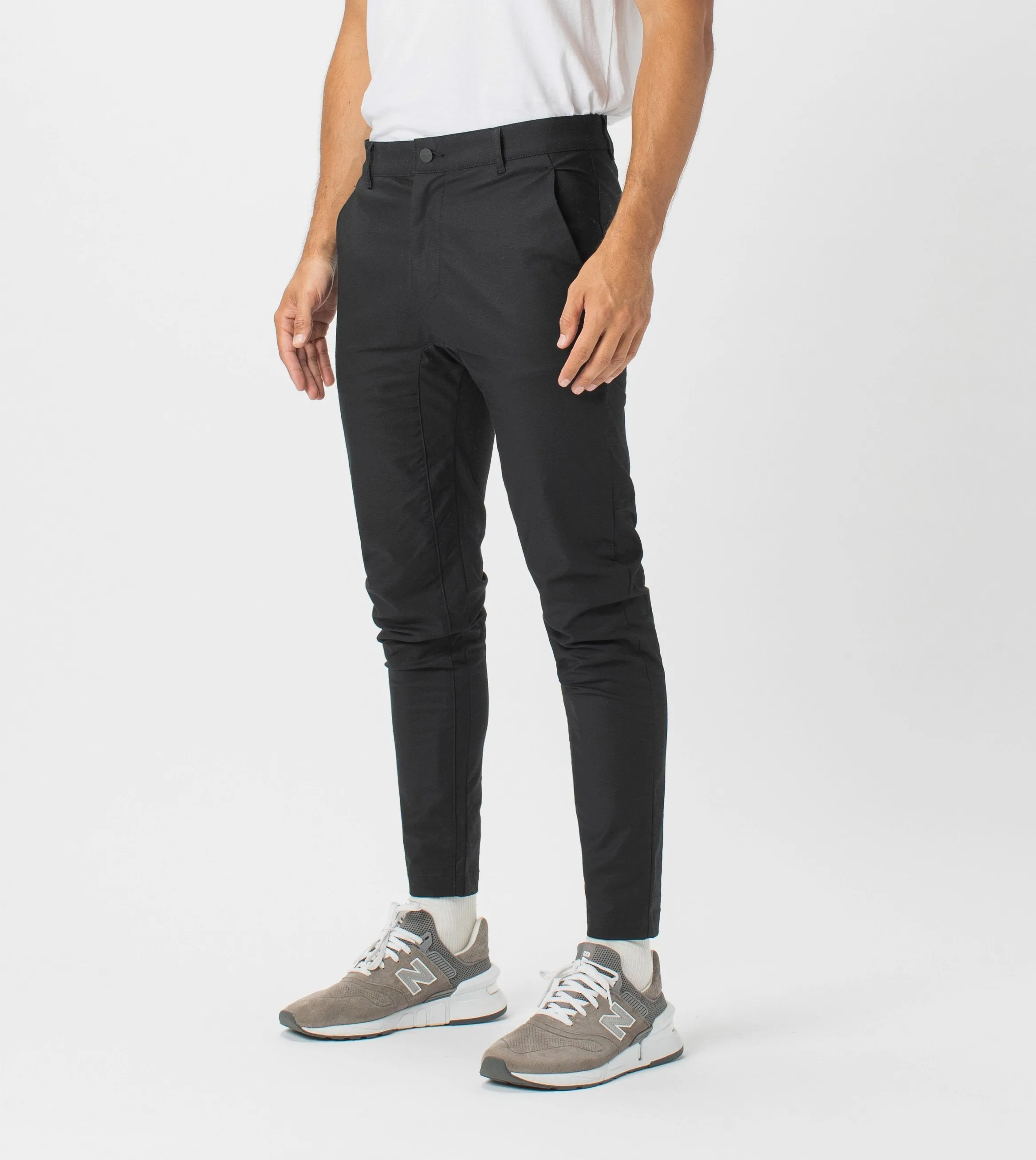 Golfshot Pant Black