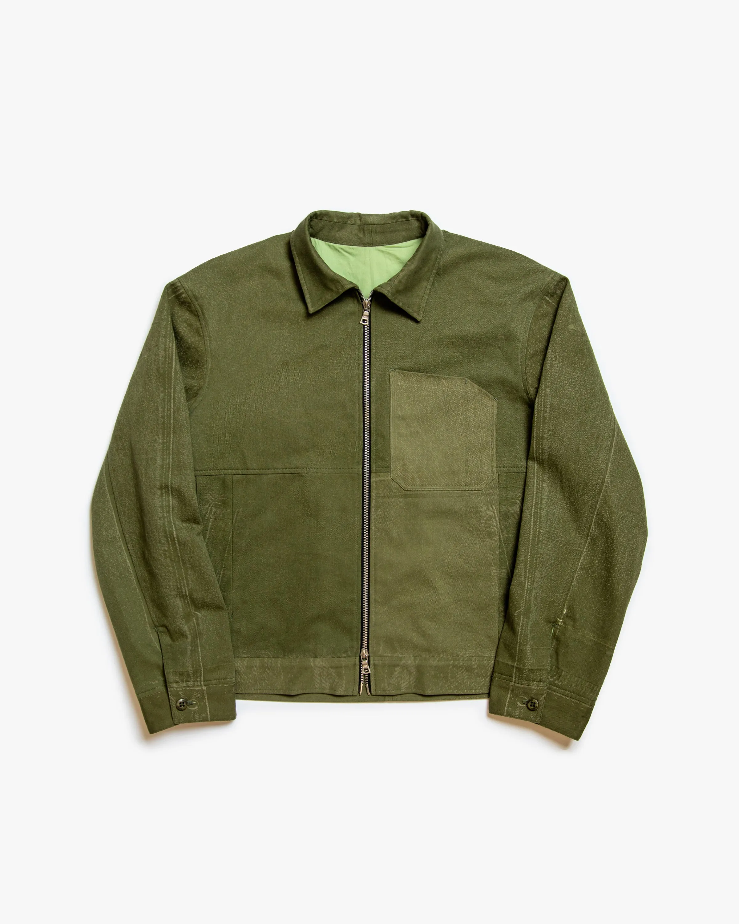 Gramicci by Greater Goods Chore Jacket