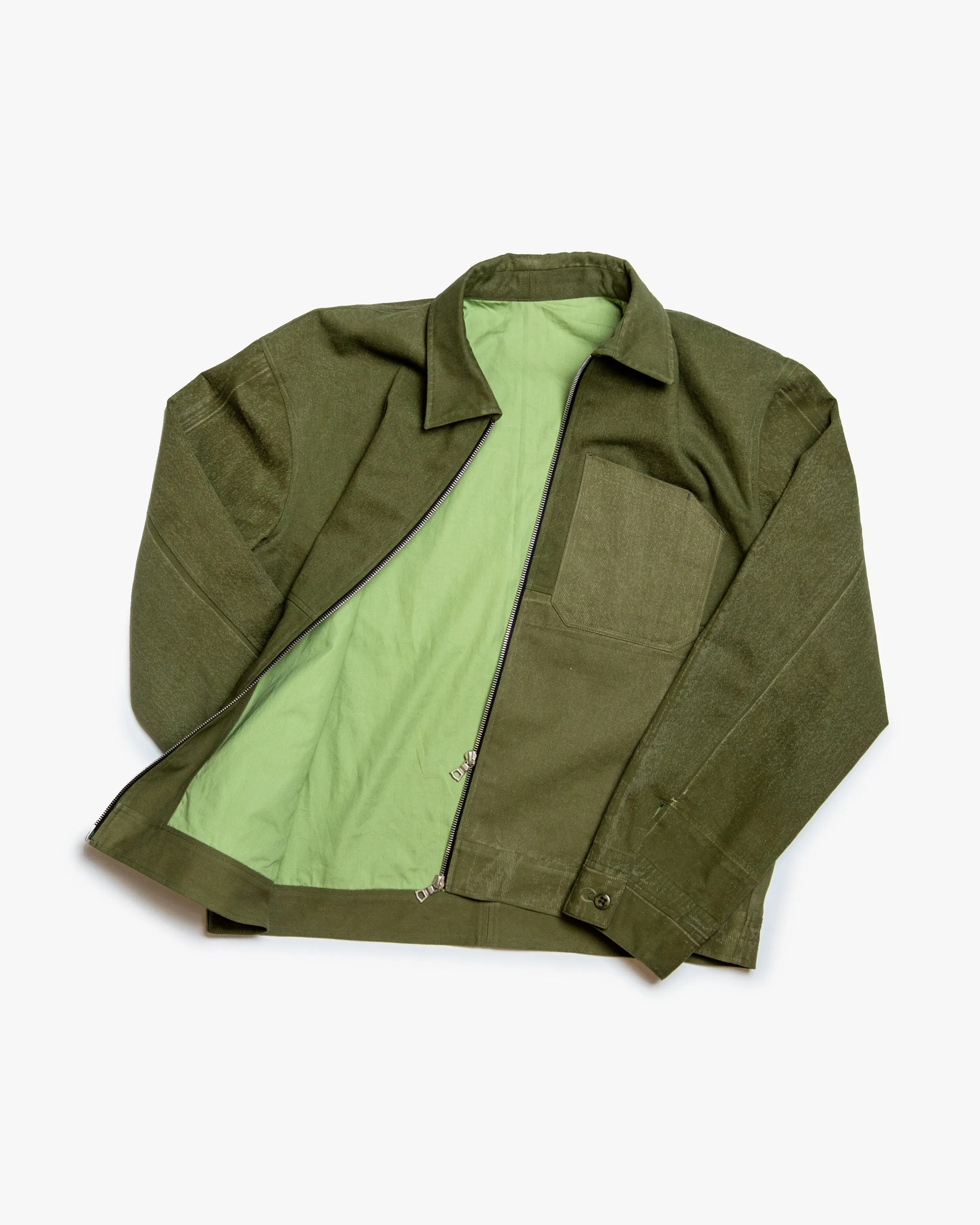 Gramicci by Greater Goods Chore Jacket