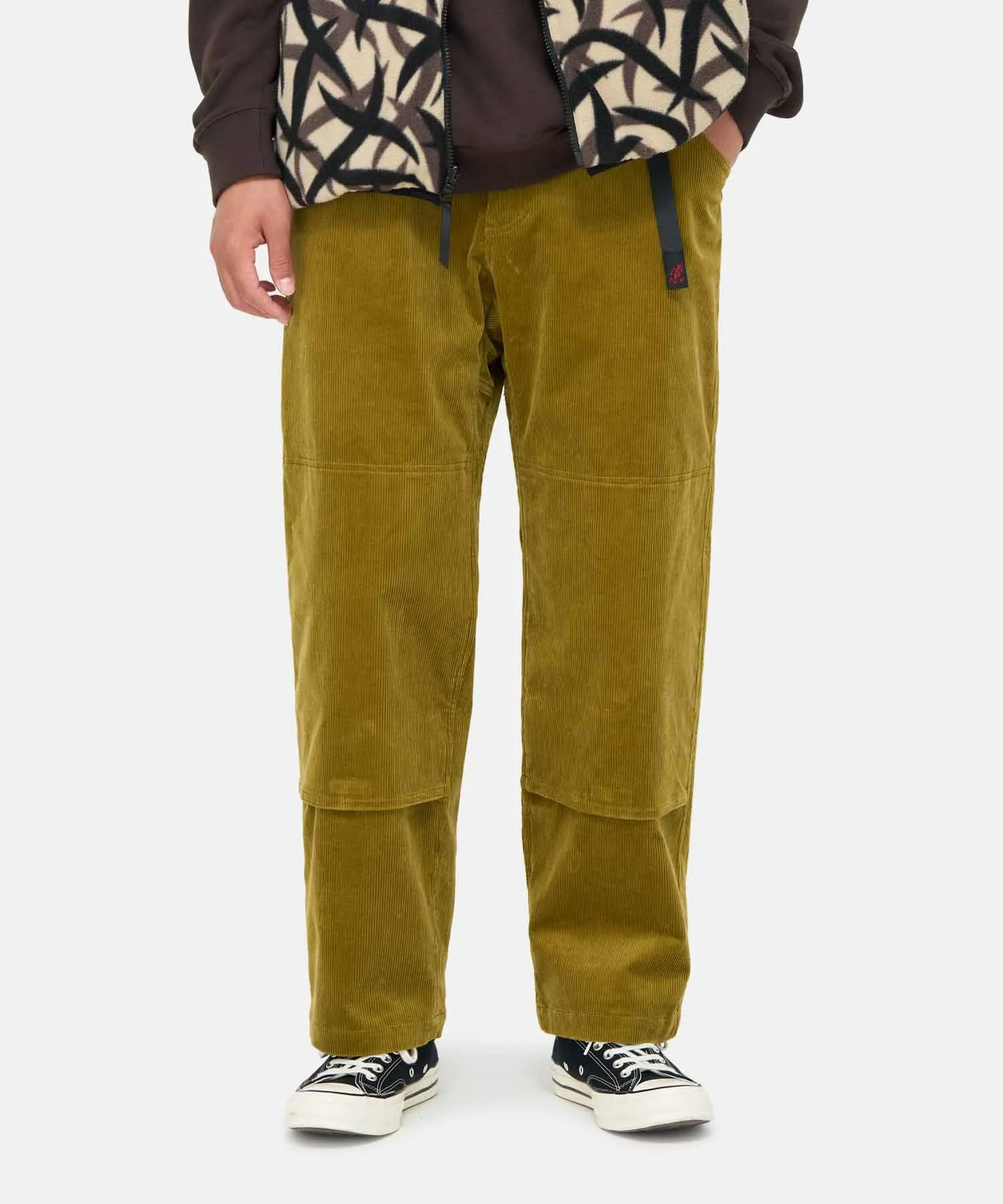 Gramicci Corduroy Double Knee Pant